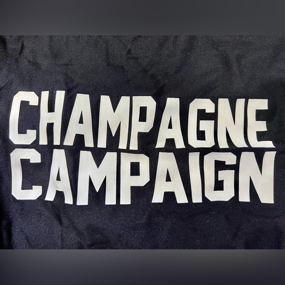 Private Party Champagne Campaign One Piece - Picture 4 of 6